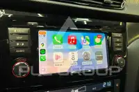 2020 Nissan QASHQAI