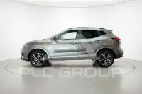 2020 Nissan QASHQAI