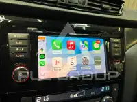 2020 Nissan QASHQAI