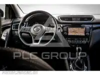 2020 Nissan QASHQAI