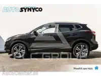2020 Nissan QASHQAI