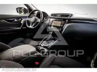 2020 Nissan QASHQAI