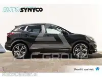 2020 Nissan QASHQAI