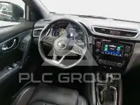 2020 Nissan QASHQAI