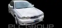 2002 Jaguar X-TYPE