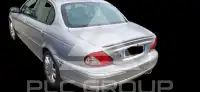 2002 Jaguar X-TYPE