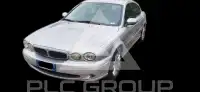 2002 Jaguar X-TYPE