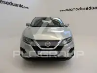2020 Nissan QASHQAI