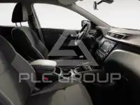 2020 Nissan QASHQAI
