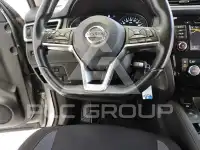 2020 Nissan QASHQAI