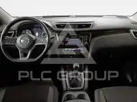 2020 Nissan QASHQAI