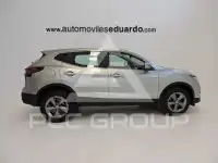 2020 Nissan QASHQAI