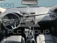 2020 Nissan QASHQAI