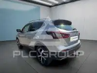 2020 Nissan QASHQAI