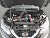 2020 Nissan QASHQAI