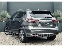 2020 Nissan QASHQAI