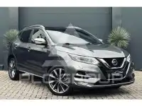 2020 Nissan QASHQAI