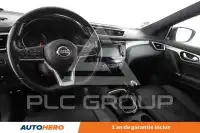 2020 Nissan QASHQAI