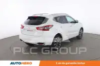 2020 Nissan QASHQAI