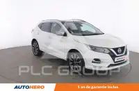 2020 Nissan QASHQAI