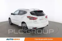 2020 Nissan QASHQAI