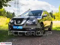 2020 Nissan X-TRAIL