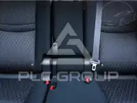 2020 Nissan X-TRAIL