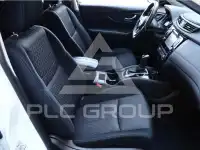 2020 Nissan X-TRAIL