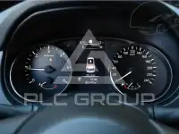 2020 Nissan X-TRAIL