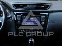 2020 Nissan X-TRAIL