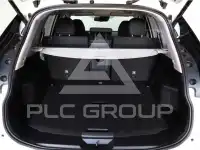 2020 Nissan X-TRAIL