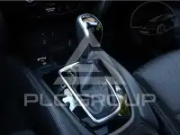 2020 Nissan X-TRAIL