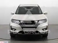 2020 Nissan X-TRAIL