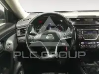 2020 Nissan X-TRAIL