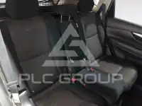 2020 Nissan X-TRAIL