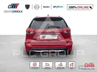 2020 Nissan X-TRAIL