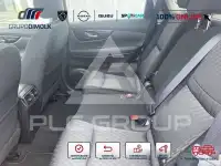 2020 Nissan X-TRAIL