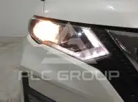 2020 Nissan X-TRAIL