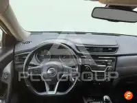 2020 Nissan X-TRAIL