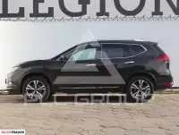2020 Nissan X-TRAIL