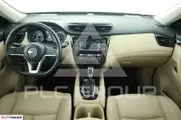 2020 Nissan X-TRAIL