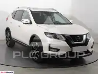 2020 Nissan X-TRAIL