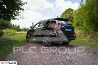 2020 Nissan X-TRAIL