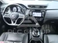 2020 Nissan X-TRAIL
