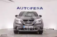 2020 Nissan Juke