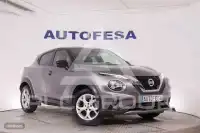2020 Nissan Juke