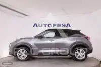 2020 Nissan Juke