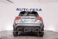 2020 Nissan Juke