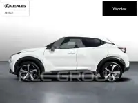 2020 Nissan Juke