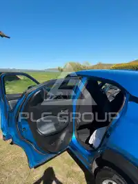 2020 Nissan Juke